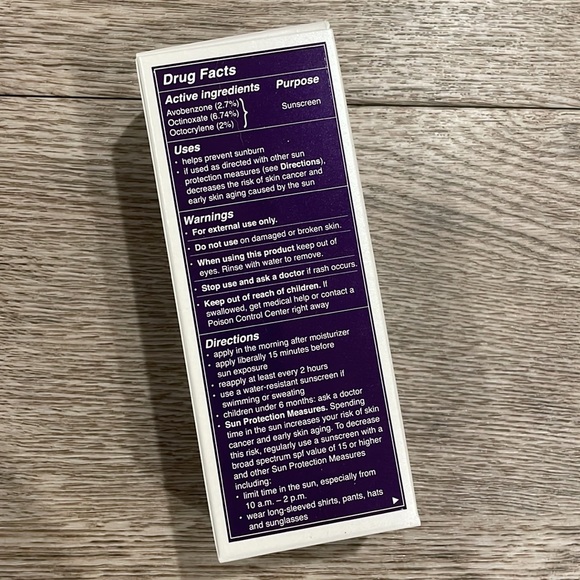 You•ology protecting veil SPF 30 - Picture 3 of 3